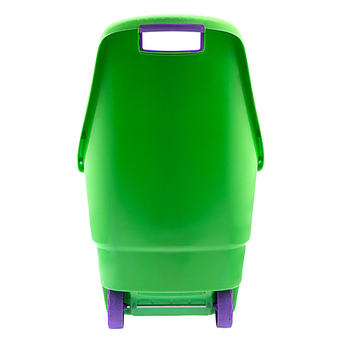 Тележка садовая, объем 50 л, грузоподъемность 30 кг Palisad по ценам производителя в Екатеринбурге с доставкой по всей России