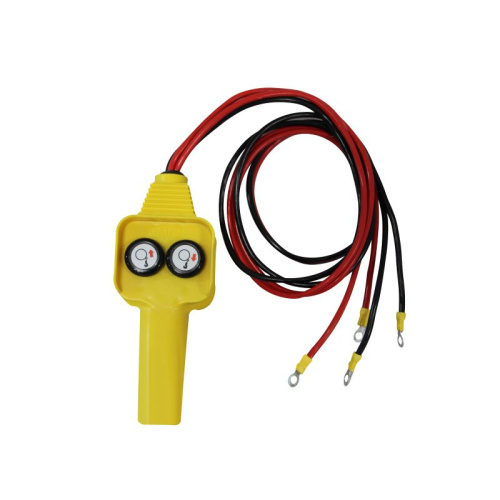 Автомобильная электрическая лебедка GEARSEN LA 3600-12 по ценам производителя в Екатеринбурге с доставкой по всей России