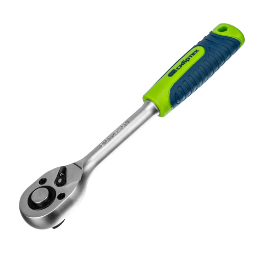 Набор инструментов, 1/2", 3/8", 1/4", пластиковый кейс 172 предм. Сибртех по ценам производителя в Екатеринбурге с доставкой по всей России