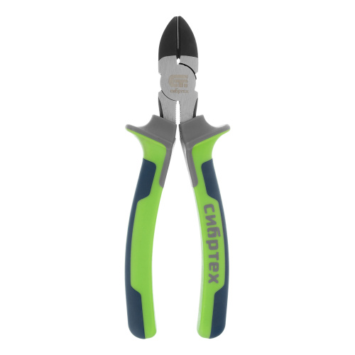 Бокорезы, 180 мм, фосфатирование, трехкомпонентные рукоятки Сибртех по ценам производителя в Екатеринбурге с доставкой по всей России