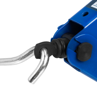 Ромбовый домкрат, 2 т, 110-390 мм Stels по ценам производителя в Екатеринбурге с доставкой по всей России