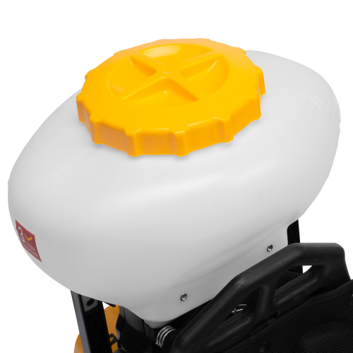 Опрыскиватель бензиновый GS-43, 43 см3, бак 14 л Denzel по ценам производителя в Екатеринбурге с доставкой по всей России