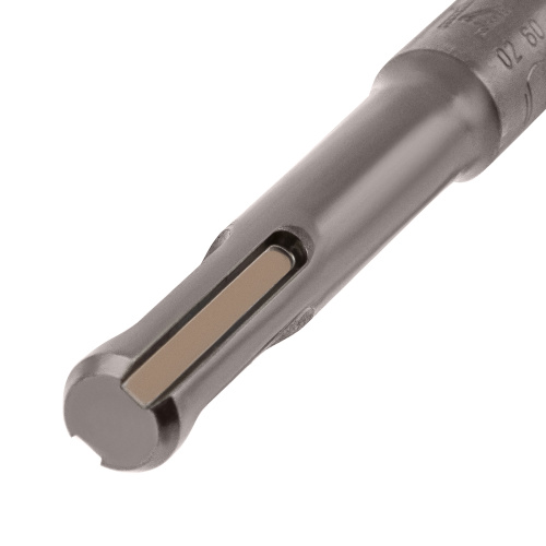 Бур по бетону Pro, 14 х 300 мм, SDS Plus Gross по ценам производителя в Екатеринбурге с доставкой по всей России