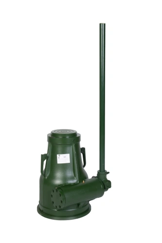 Домкрат винтовой TOR ДВ 200,0 т по ценам производителя в Екатеринбурге с доставкой по всей России