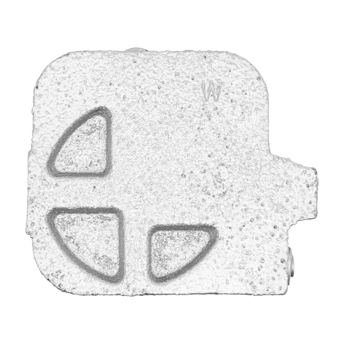 Домкрат гидравлический бутылочный, 5 т, высота подъема 216-413 мм, в пластиковый кейсе Matrix по ценам производителя в Екатеринбурге с доставкой по всей России