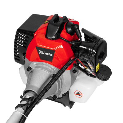 Триммер бензиновый MT-33S, 33 см³, разъемная штанга, состоит из 2 частей MTX по ценам производителя в Екатеринбурге с доставкой по всей России