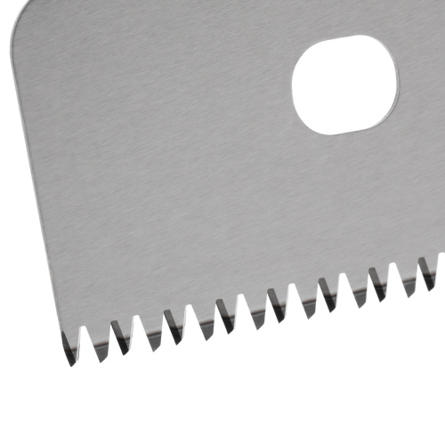 Ножовка по дереву "Piranha", 400 мм, 7-8 TPI, зуб-3D, каленый зуб, двухкомпонентная рукоятка Gross по ценам производителя в Екатеринбурге с доставкой по всей России