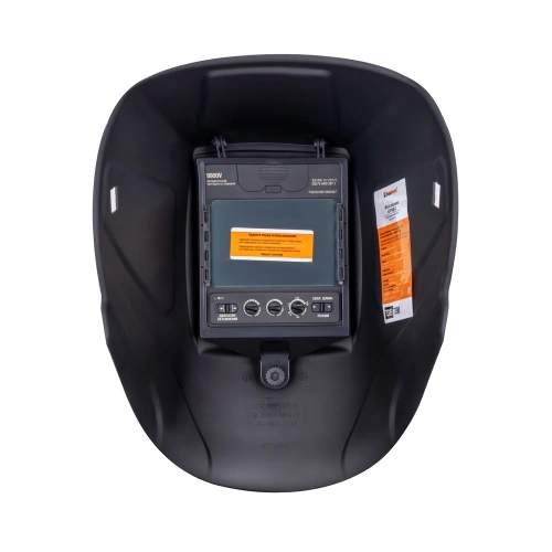 Аппарат для ручной лазерной очистки FOXWELD LASER 1500-1-МТ по ценам производителя в Екатеринбурге с доставкой по всей России