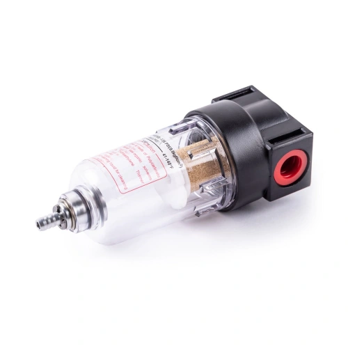 Фильтр-осушитель с внутренней резьбой 1/4" AERO по ценам производителя в Екатеринбурге с доставкой по всей России