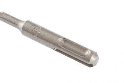 Бур по бетону, 6 х 210 мм, Luxembourg tip, SDS Plus Барс по ценам производителя в Екатеринбурге с доставкой по всей России