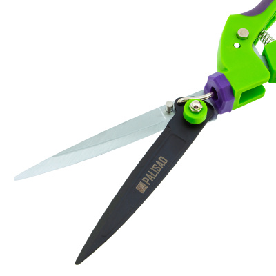 Ножницы газонные, 350 мм, пластиковые обрезиненные рукоятки, Palisad по ценам производителя в Екатеринбурге с доставкой по всей России