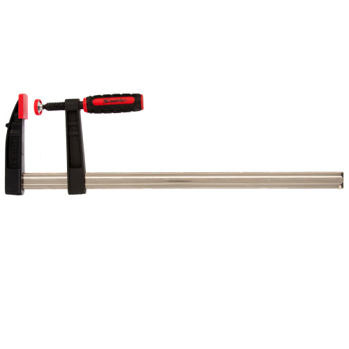 Струбцина F-образная, 500 х 120 х 600 мм Matrix по ценам производителя в Екатеринбурге с доставкой по всей России