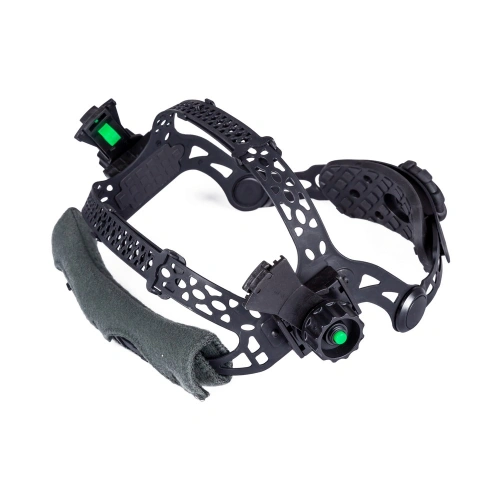 Аппарат для ручной лазерной очистки FOXWELD LASER 1500-1-МТ по ценам производителя в Екатеринбурге с доставкой по всей России