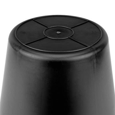 Ведро строительное пластмассовое 20 л Сибртех по ценам производителя в Екатеринбурге с доставкой по всей России