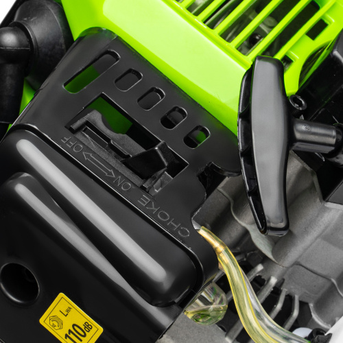 Триммер бензиновый ТС-2500Р, 43 см3, разъемная штанга, состоит из 2 частей Сибртех по ценам производителя в Екатеринбурге с доставкой по всей России