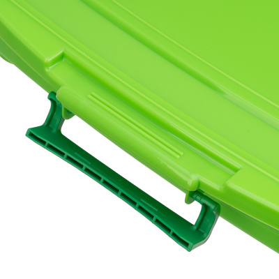 Переносной контейнер-мойка для решетки-гриль и продуктов, 48x48 см Palisad по ценам производителя в Екатеринбурге с доставкой по всей России