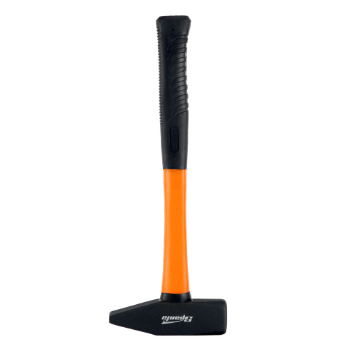 Молоток слесарный, 1000 г, фибергласовая обрезиненная рукоятка Sparta по ценам производителя в Екатеринбурге с доставкой по всей России