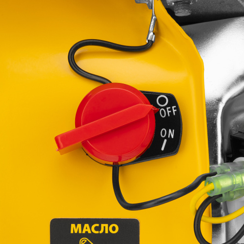 Мотопомпа бензиновая высоконапорная PX-50H, 7 л.с, 2", 600 л/мин, глубина 8 м, напор 65 м Denzel по ценам производителя в Екатеринбурге с доставкой по всей России