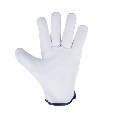 Перчатки кожаные FOXWELD "Хаски" СА-02 по ценам производителя в Екатеринбурге с доставкой по всей России