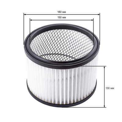 Фильтр HEPA купить в Москве с доставкой по всей России | ProtosMarket.ru