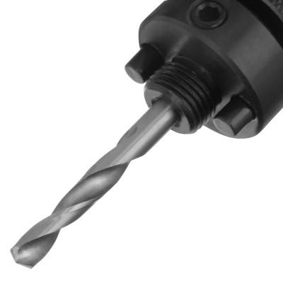 Хвостовик шестигранный для коронок Bimetal свыше 30 мм Matrix по ценам производителя в Екатеринбурге с доставкой по всей России