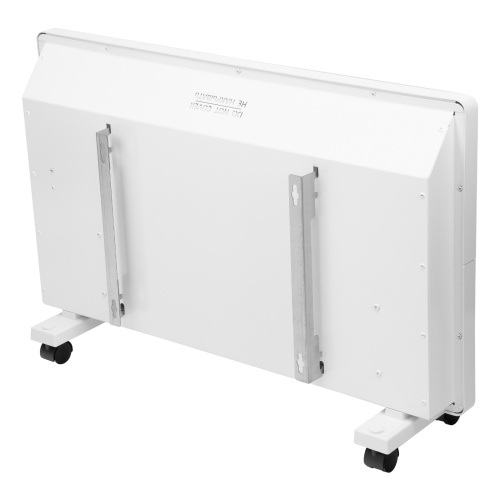 Конвектор электрический КМ-2000.2, 230 В, 2000 Вт, X-образный нагреватель, колеса, термостат MTX по ценам производителя в Екатеринбурге с доставкой по всей России