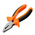 Плоскогубцы комбинированные Comfort, 160 мм, шлифованные, двухкомпонентные рукоятки Sparta по ценам производителя в Екатеринбурге с доставкой по всей России