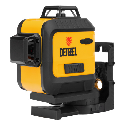 Лазерный уровень мультипризм. LXI 360-3 Green, 30 м, 520 Нм, акк. Li 2800 mAh, резьба 1/4" Denzel по ценам производителя в Екатеринбурге с доставкой по всей России