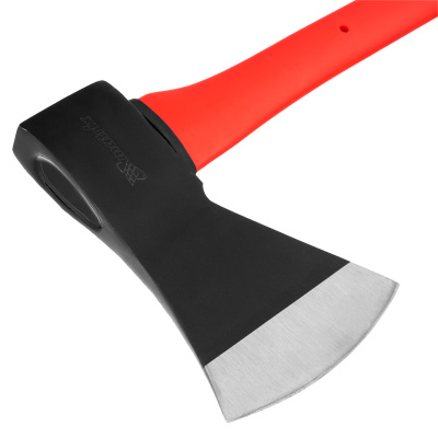 Топор, 1500 г, фибергласовое топорище 700 мм Matrix по ценам производителя в Екатеринбурге с доставкой по всей России