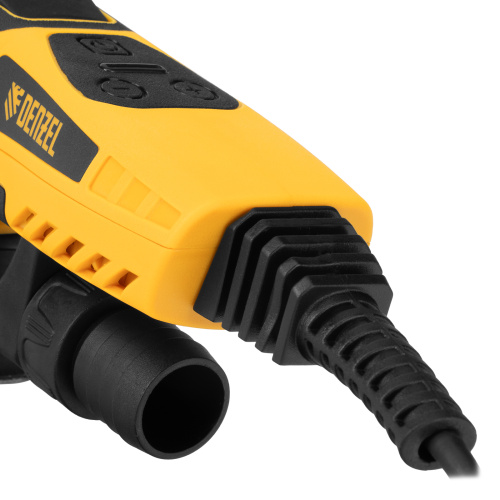 Машина шлифовальная орбитальная бесщет OS-150-BL, 350 Вт, 4000-10000 об/мин Denzel по ценам производителя в Екатеринбурге с доставкой по всей России