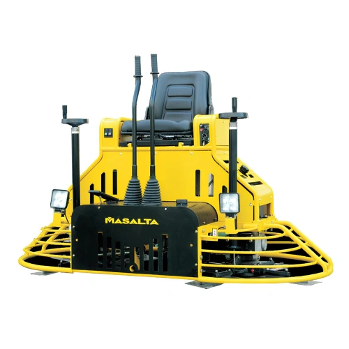 Двухроторная затирочная машина Masalta MRT 364 (Honda GX690, 24 л. с.) по ценам производителя в Екатеринбурге с доставкой по всей России