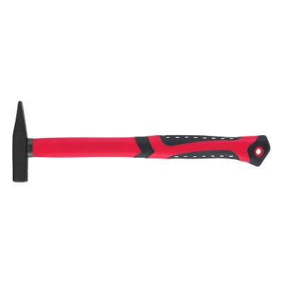 Молоток слесарный, 100 г, фибергласовая обрезиненная рукоятка Matrix по ценам производителя в Екатеринбурге с доставкой по всей России