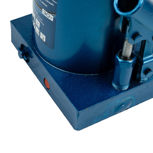 Домкрат гидравлический бутылочный, 30 т, H подъема 240-370 мм Stels по ценам производителя в Екатеринбурге с доставкой по всей России