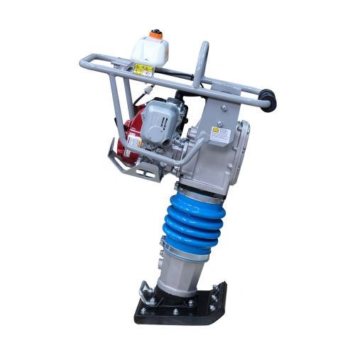 Вибротрамбовка CIMAR CT-66P-2A (HONDA GX100) по ценам производителя в Екатеринбурге с доставкой по всей России