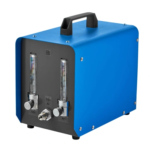 Смеситель газов MIXER (Ar+CO₂) по ценам производителя в Екатеринбурге с доставкой по всей России