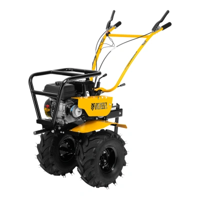 Мотоблок DPT-670S-PRO Denzel по ценам производителя в Екатеринбурге с доставкой по всей России