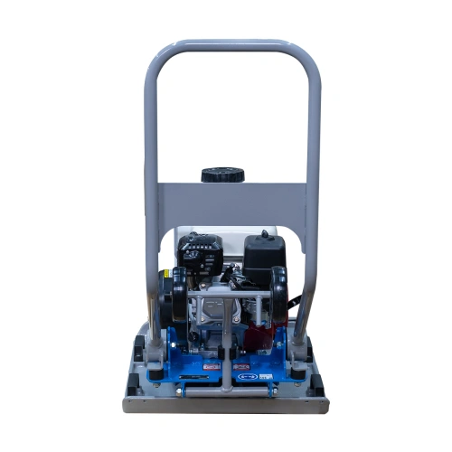 Виброплита CIMAR CPC-1550 (HONDA GX160) по ценам производителя в Екатеринбурге с доставкой по всей России