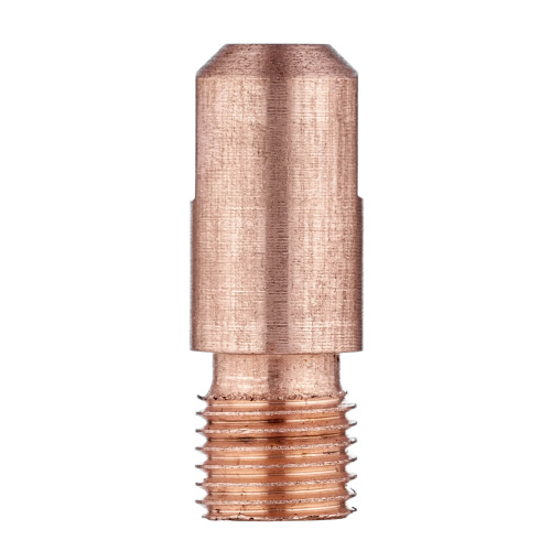 Наконечник сварочный MZ d3,2мм по ценам производителя в Екатеринбурге с доставкой по всей России