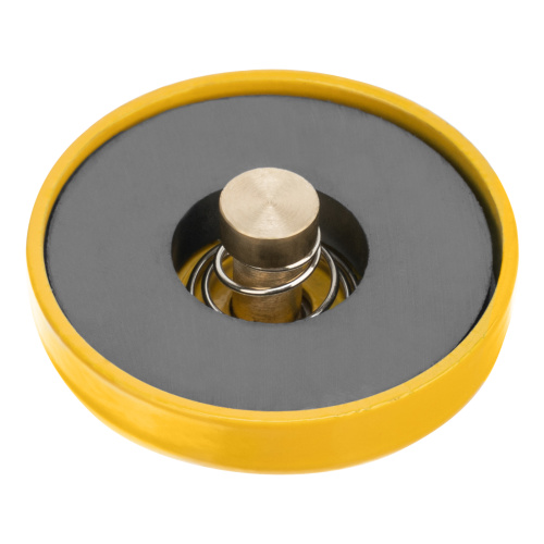 Набор из 2 магнитных сварочных фиксаторов и магнитной клеммы "масса" Denzel по ценам производителя в Екатеринбурге с доставкой по всей России