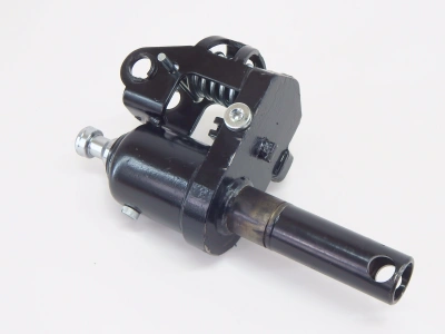 Гидроузел в сборе для тележек гидравлических DB шток 28мм (Oil pump Assembly) по ценам производителя в Екатеринбурге с доставкой по всей России