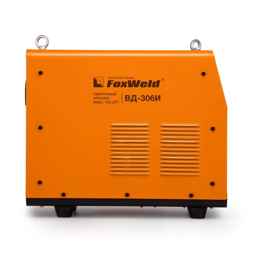 Сварочный аппарат ВД-306И по ценам производителя в Екатеринбурге с доставкой по всей России
