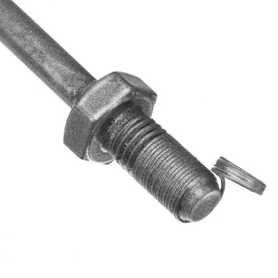 Миксер для строительных смесей, 160х600мм, хвостовик М14 Сибртех по ценам производителя в Екатеринбурге с доставкой по всей России