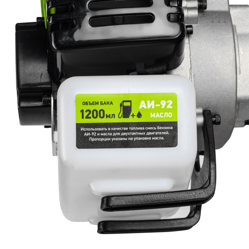 Триммер бензиновый ТС-3000Р, 52 см3, разъемная штанга, состоит из 2 частей Сибртех по ценам производителя в Екатеринбурге с доставкой по всей России