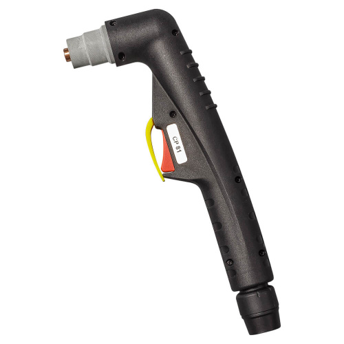 Резак плазменный CP 81 Евро адаптер 6м PLA8106 по ценам производителя в Екатеринбурге с доставкой по всей России