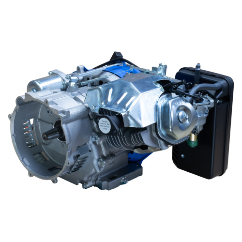 Двигатель DK190 для DKA5500EW (для генератора) по ценам производителя в Екатеринбурге с доставкой по всей России