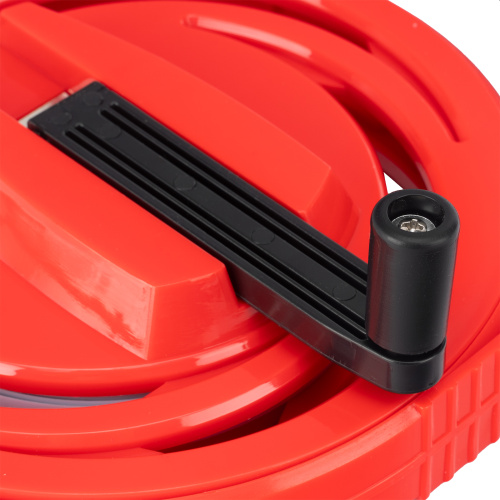 Рулетка геодезическая, 50 м х 12,5 мм, металлическая лента, закрытый корпус Matrix по ценам производителя в Екатеринбурге с доставкой по всей России