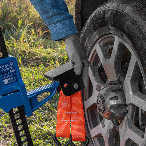 Устройство для подъема за колесо, Lift-Mate Stels купить в Москве с доставкой по всей России | ProtosMarket.ru