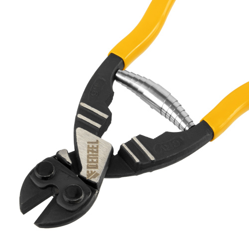 Болторез компактный, 225 мм - 9", Cr-V Denzel по ценам производителя в Екатеринбурге с доставкой по всей России