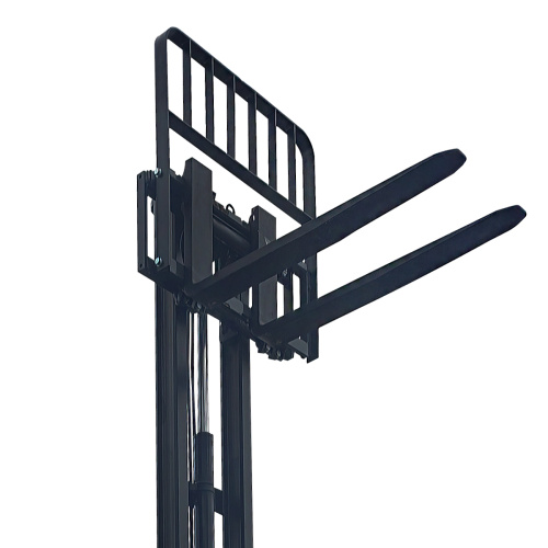 Электрический погрузчик YETT ERP16 li-ion ZSM550-SS по ценам производителя в Екатеринбурге с доставкой по всей России