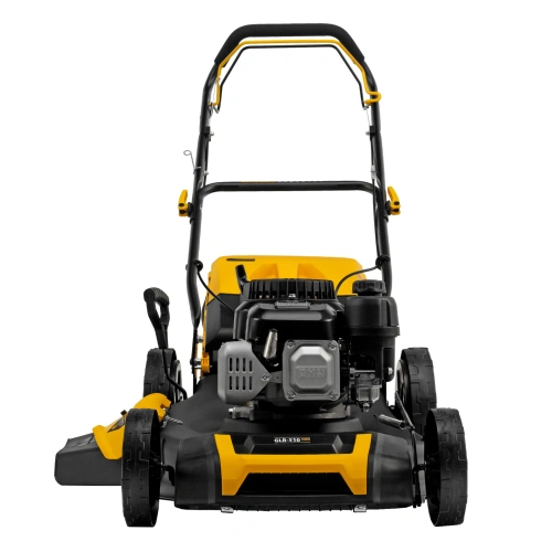 Газонокосилка бензиновая GLR-510SP-ZS, 171 см3, ширина 51 см, привод, травосборник 65 л Denzel по ценам производителя в Екатеринбурге с доставкой по всей России